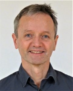 Konrad Wiesendanger